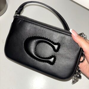 Coach Puffy C Nolita 19